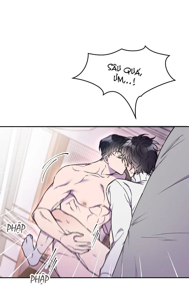 NỤ HÔN CHẾT NGƯỜI Chapter 8 Trang 64