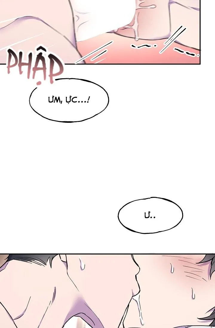 NỤ HÔN CHẾT NGƯỜI Chapter 8 Trang 66