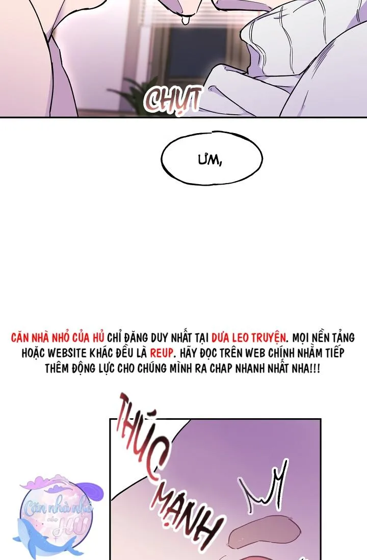 NỤ HÔN CHẾT NGƯỜI Chapter 8 Trang 67