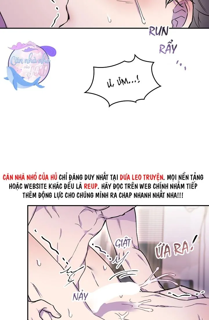 NỤ HÔN CHẾT NGƯỜI Chapter 8 Trang 69