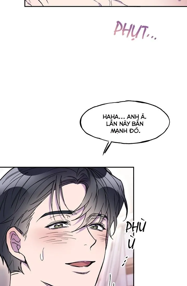 NỤ HÔN CHẾT NGƯỜI Chapter 8 Trang 70