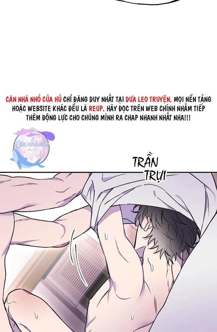 NỤ HÔN CHẾT NGƯỜI Chapter 8 Trang 73