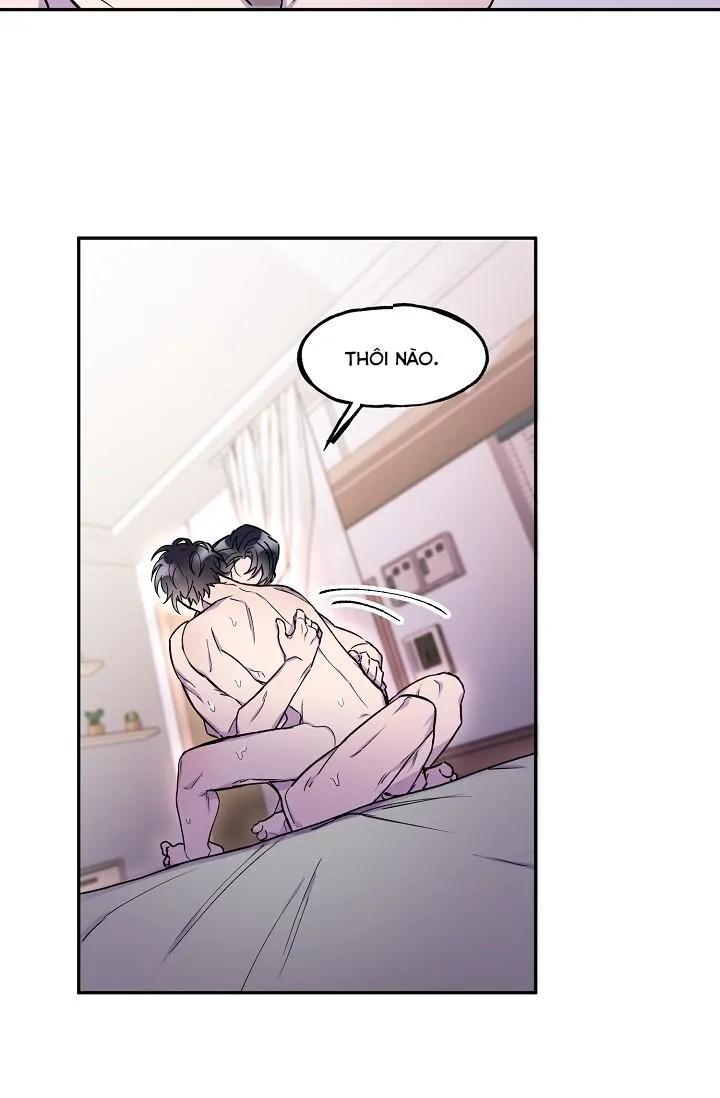 NỤ HÔN CHẾT NGƯỜI Chapter 8 Trang 74