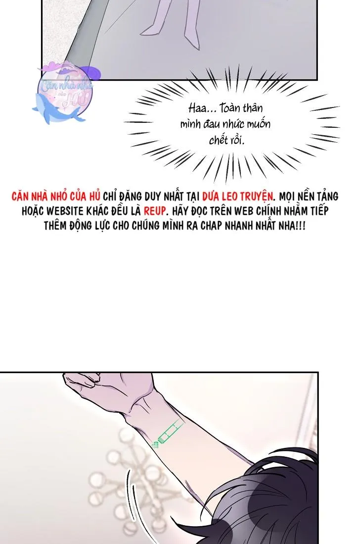 NỤ HÔN CHẾT NGƯỜI Chapter 8 Trang 80