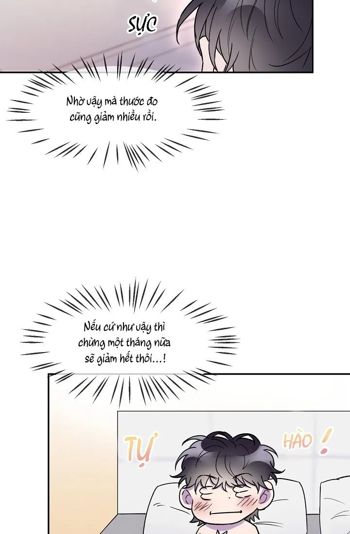 NỤ HÔN CHẾT NGƯỜI Chapter 8 Trang 81