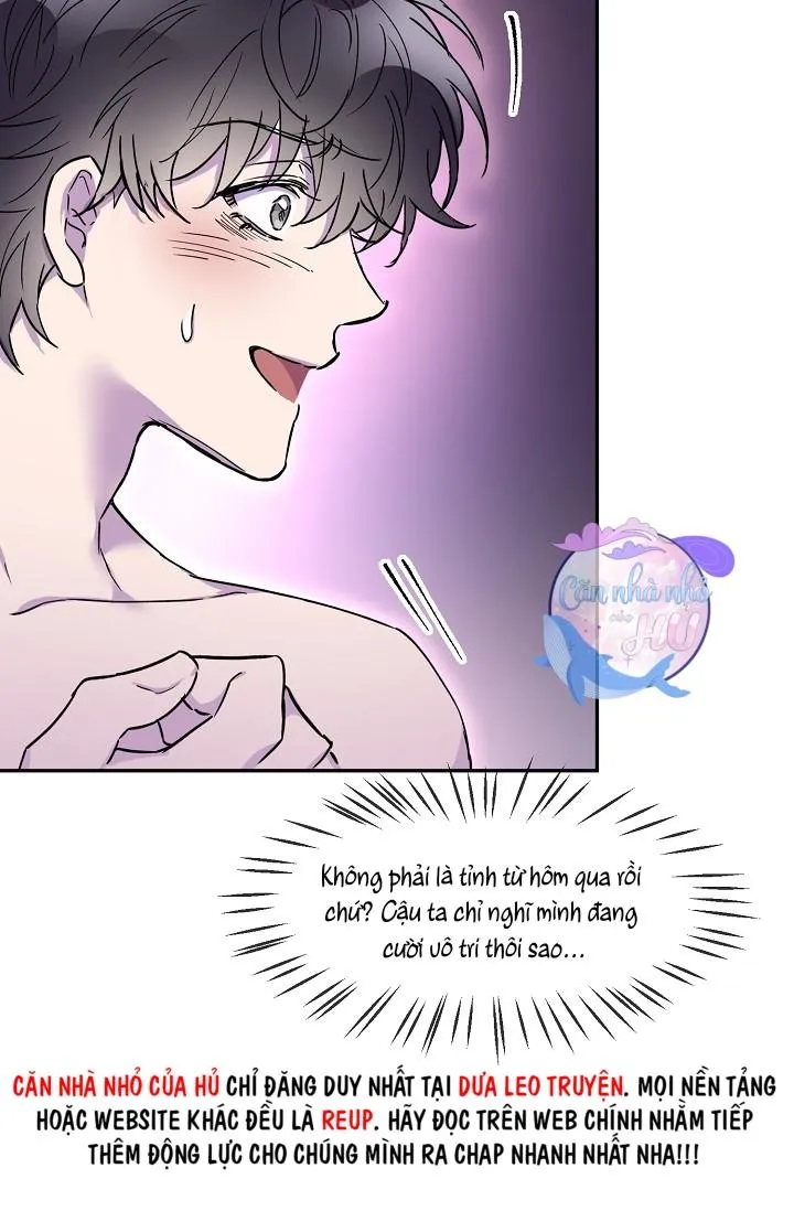 NỤ HÔN CHẾT NGƯỜI Chapter 8 Trang 84