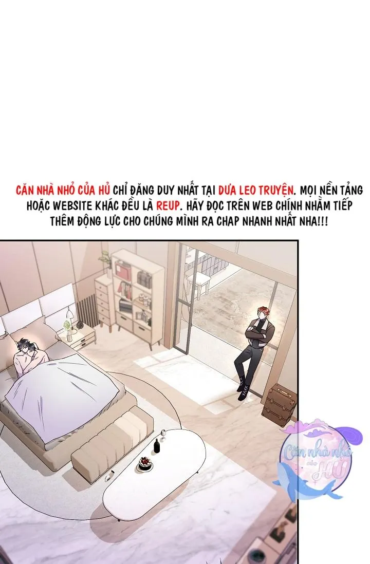 NỤ HÔN CHẾT NGƯỜI Chapter 8 Trang 88