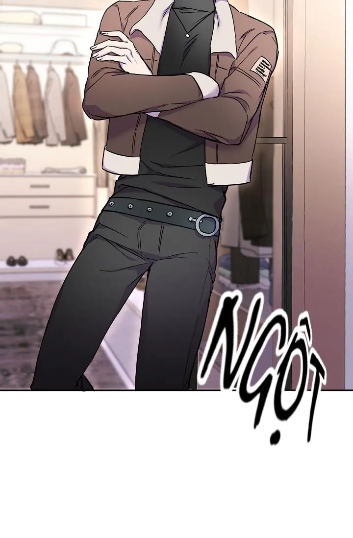 NỤ HÔN CHẾT NGƯỜI Chapter 8 Trang 90