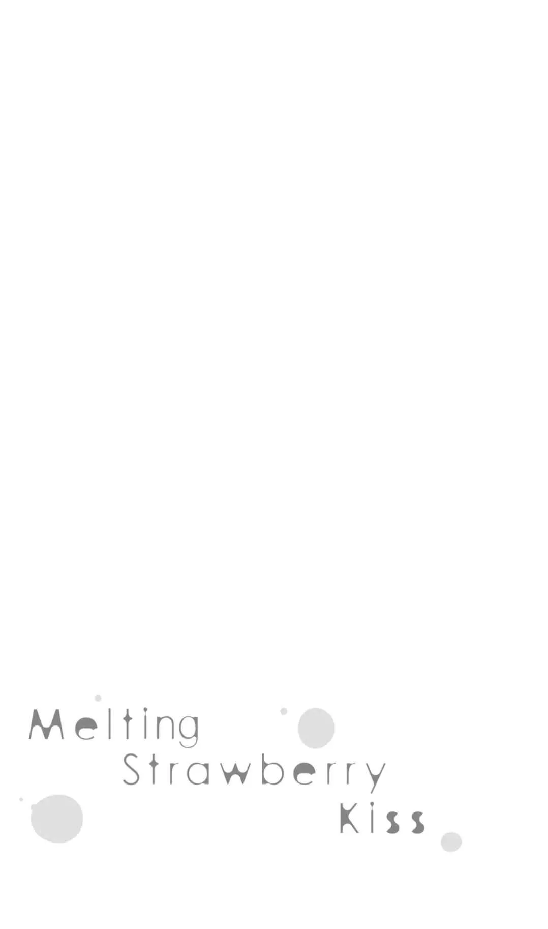 Nụ Hôn Vị Dâu Tây Chapter 6 Trang 35