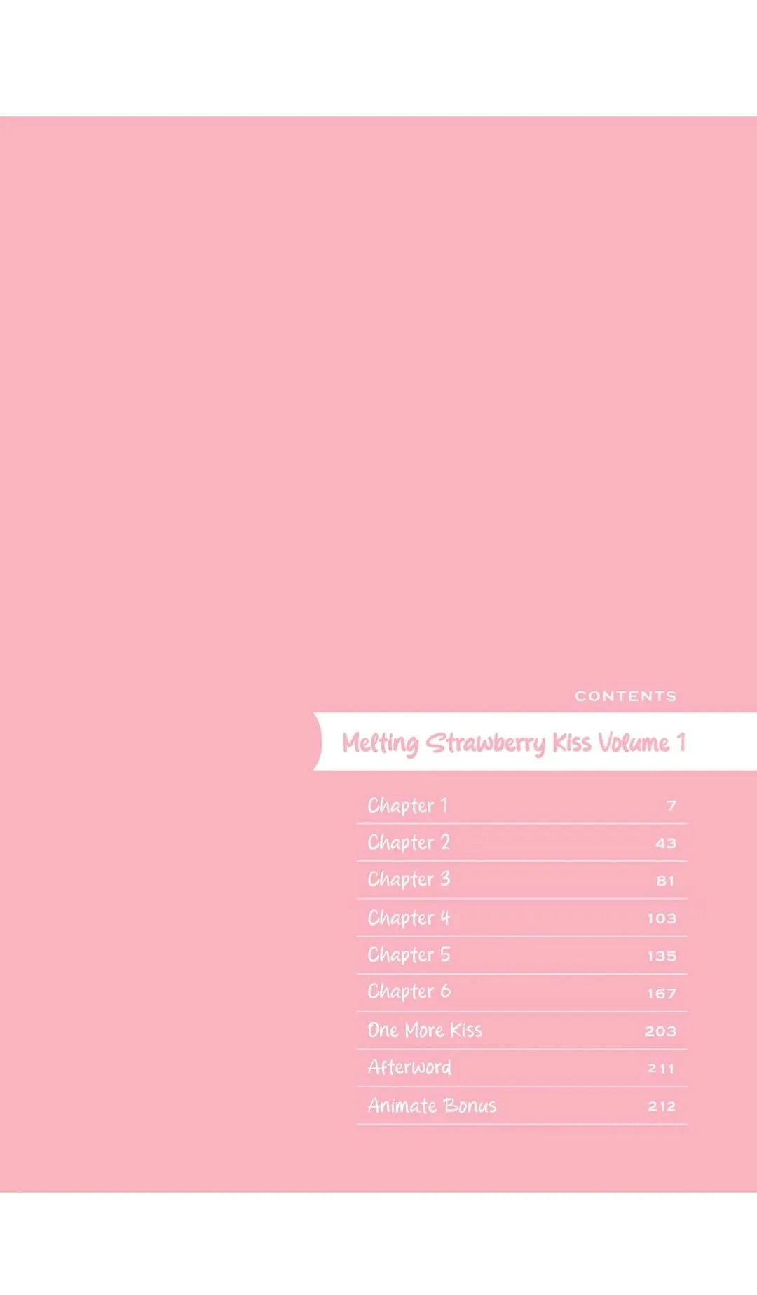 Nụ Hôn Vị Dâu Tây Chapter 1 Trang 4