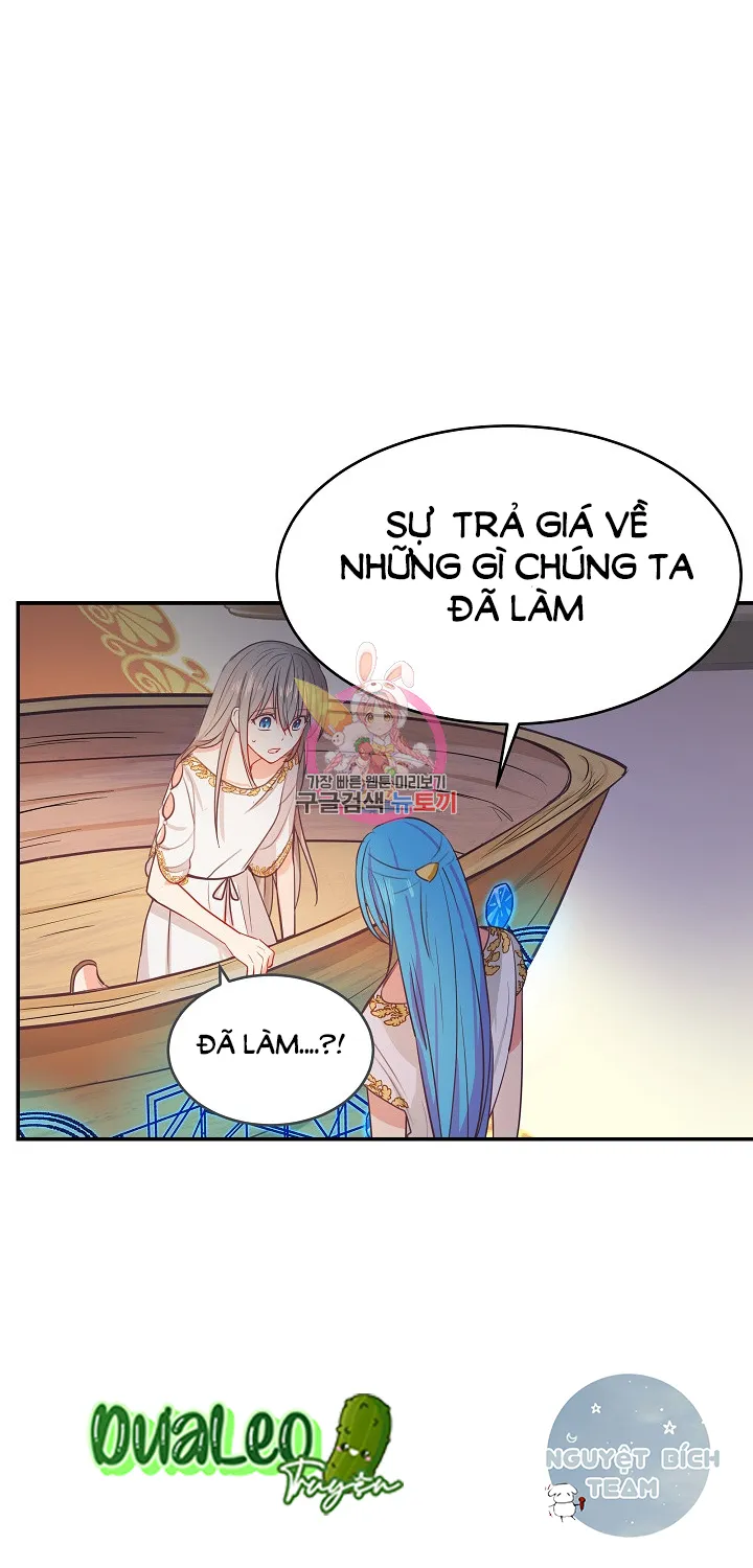NỮ THẦN ĐÈN AMINA Chapter 2 Trang 6