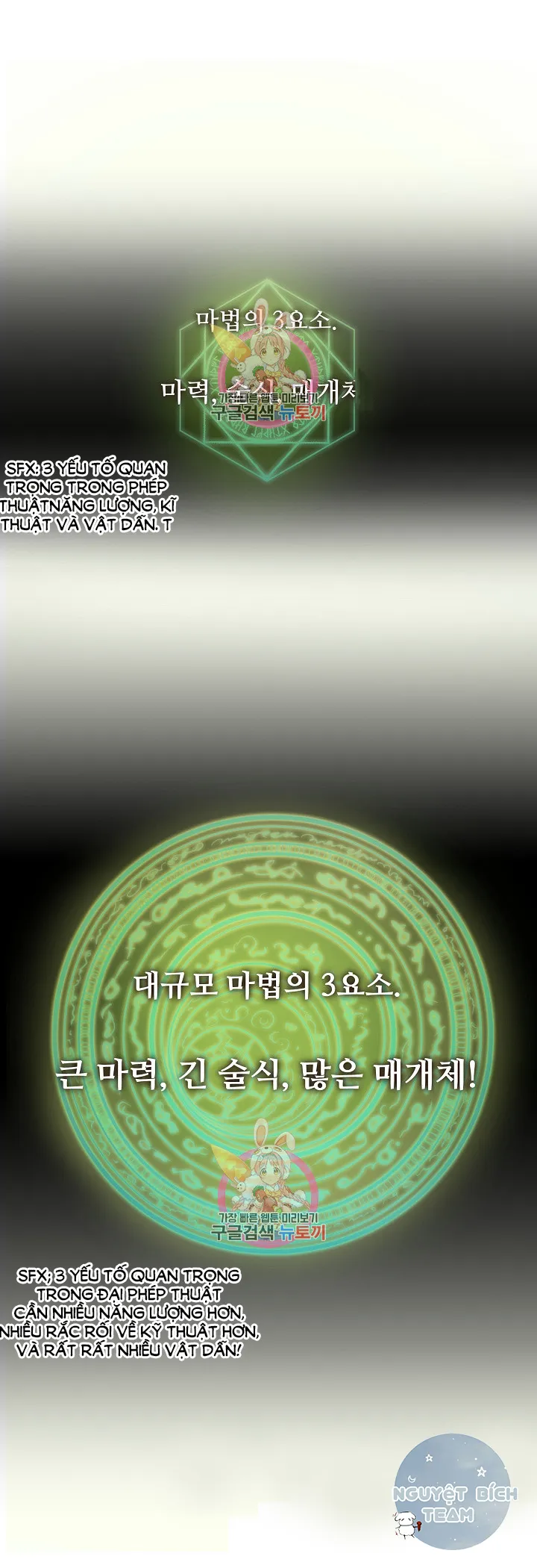 NỮ THẦN ĐÈN AMINA Chapter 2 Trang 24