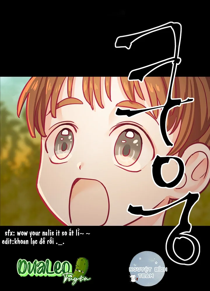 NỮ THẦN ĐÈN AMINA Chapter 3 Trang 16