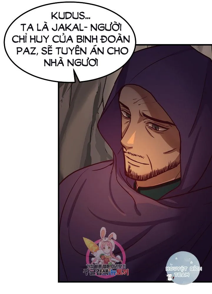 NỮ THẦN ĐÈN AMINA Chapter 4 Trang 7