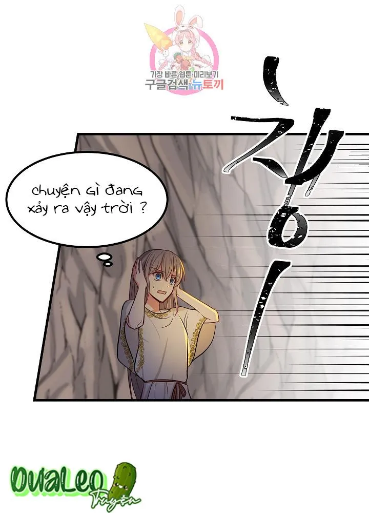 NỮ THẦN ĐÈN AMINA Chapter 4 Trang 15