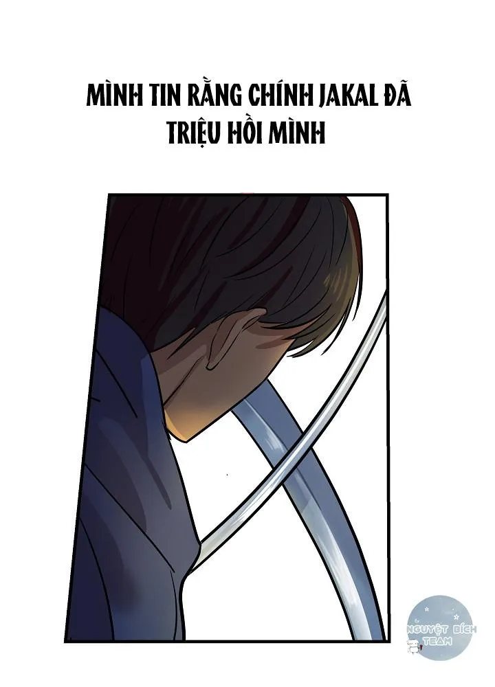 NỮ THẦN ĐÈN AMINA Chapter 4 Trang 16