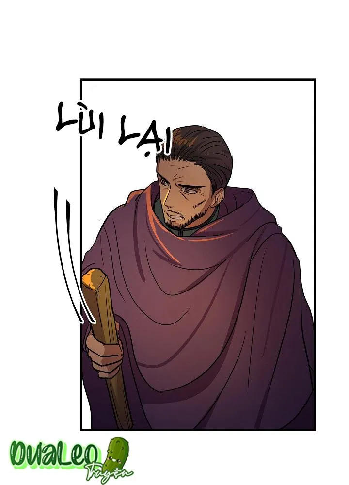 NỮ THẦN ĐÈN AMINA Chapter 4 Trang 25