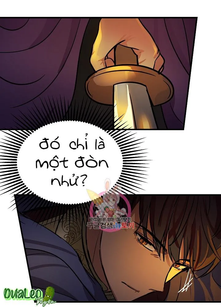 NỮ THẦN ĐÈN AMINA Chapter 4 Trang 29