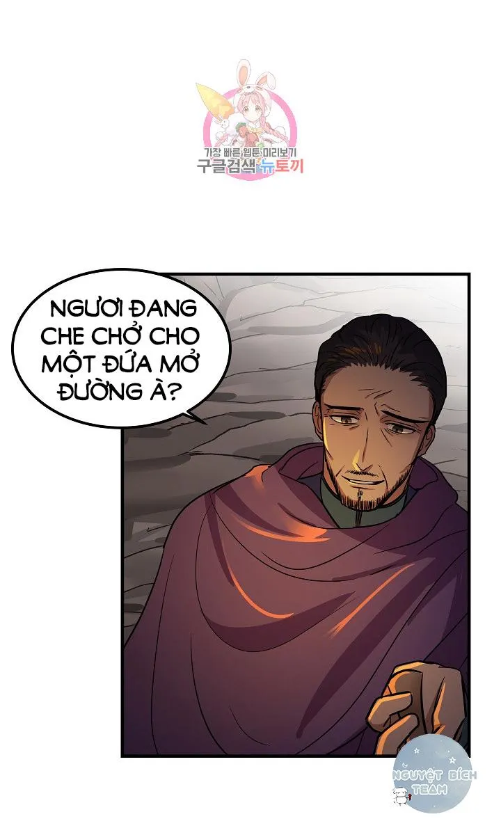 NỮ THẦN ĐÈN AMINA Chapter 4 Trang 34