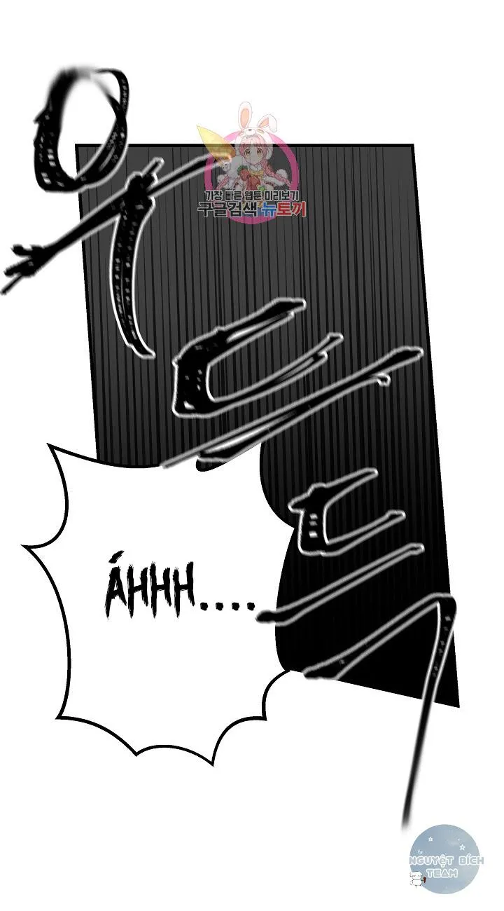 NỮ THẦN ĐÈN AMINA Chapter 4 Trang 44