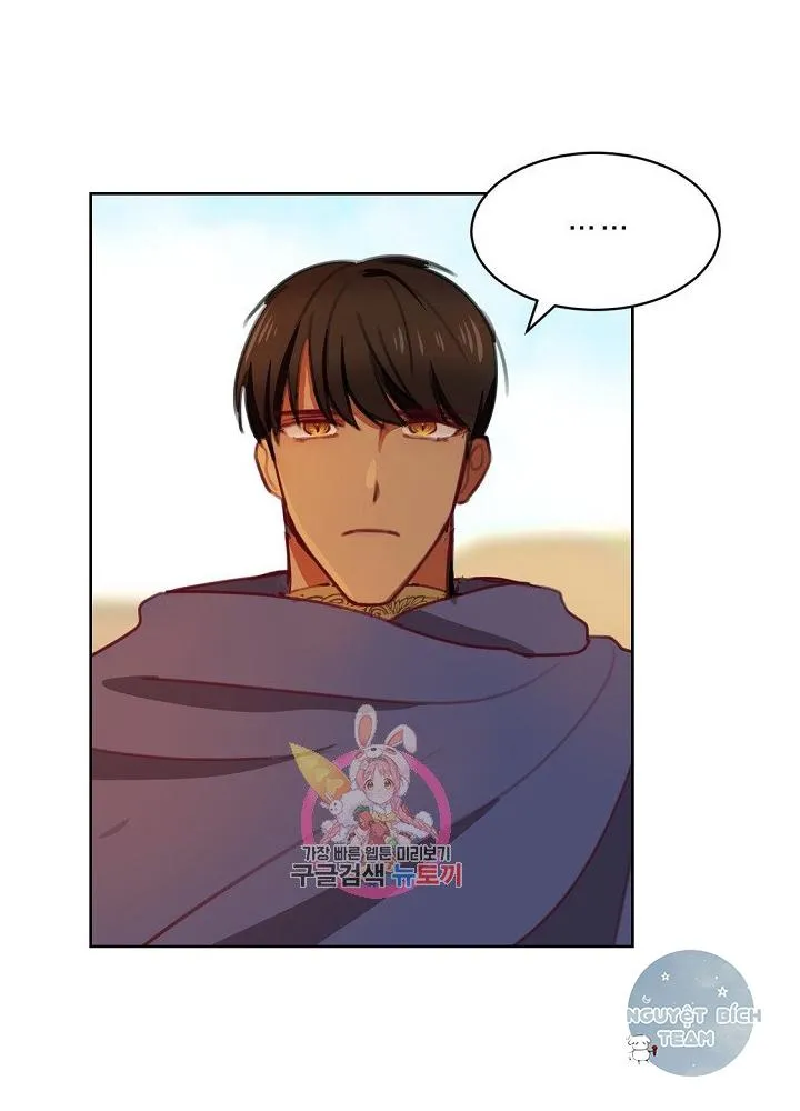 NỮ THẦN ĐÈN AMINA Chapter 5 Trang 24