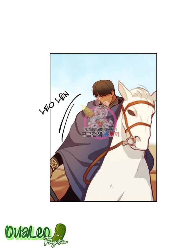 NỮ THẦN ĐÈN AMINA Chapter 5 Trang 25