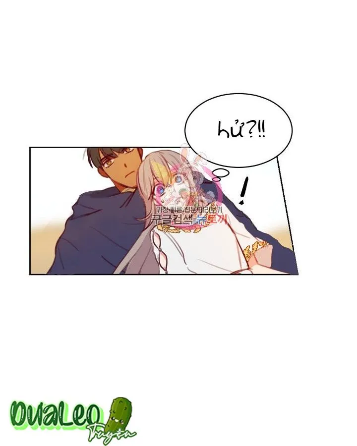 NỮ THẦN ĐÈN AMINA Chapter 5 Trang 33