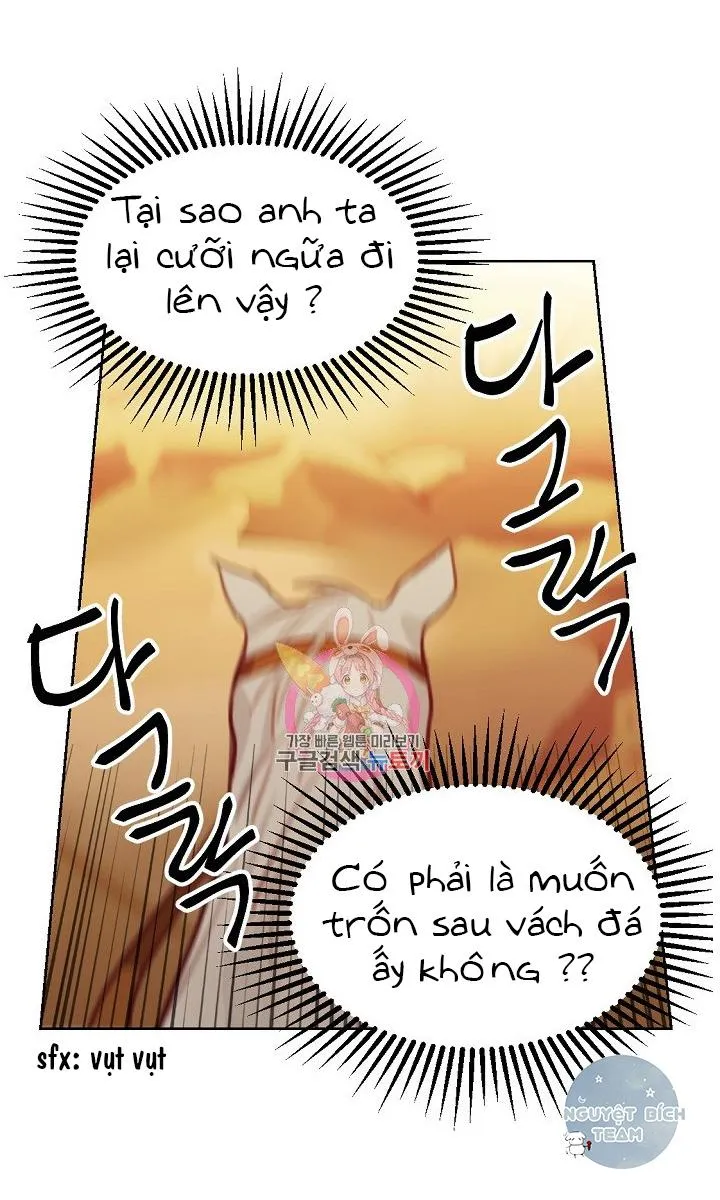 NỮ THẦN ĐÈN AMINA Chapter 5 Trang 34