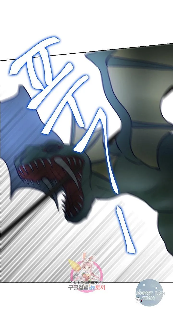 NỮ THẦN ĐÈN AMINA Chapter 5 Trang 46