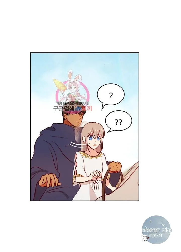 NỮ THẦN ĐÈN AMINA Chapter 5 Trang 48