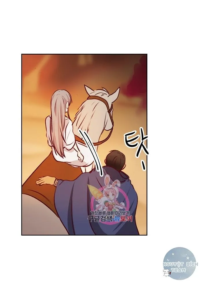 NỮ THẦN ĐÈN AMINA Chapter 5 Trang 50