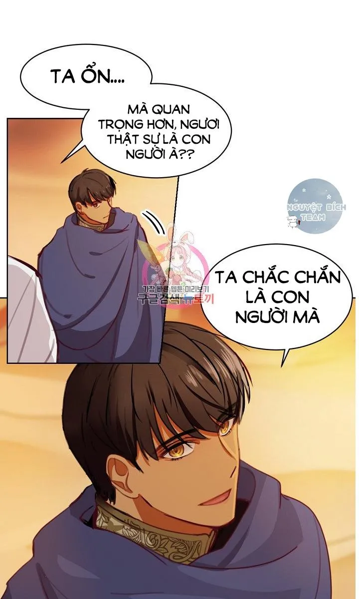 NỮ THẦN ĐÈN AMINA Chapter 5 Trang 54