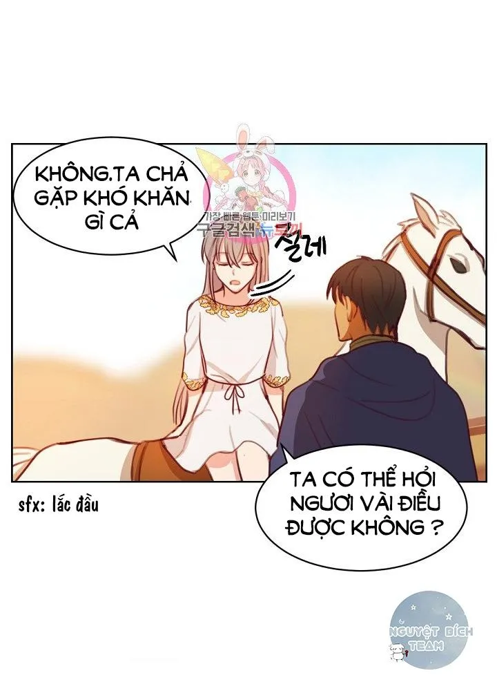 NỮ THẦN ĐÈN AMINA Chapter 5 Trang 60