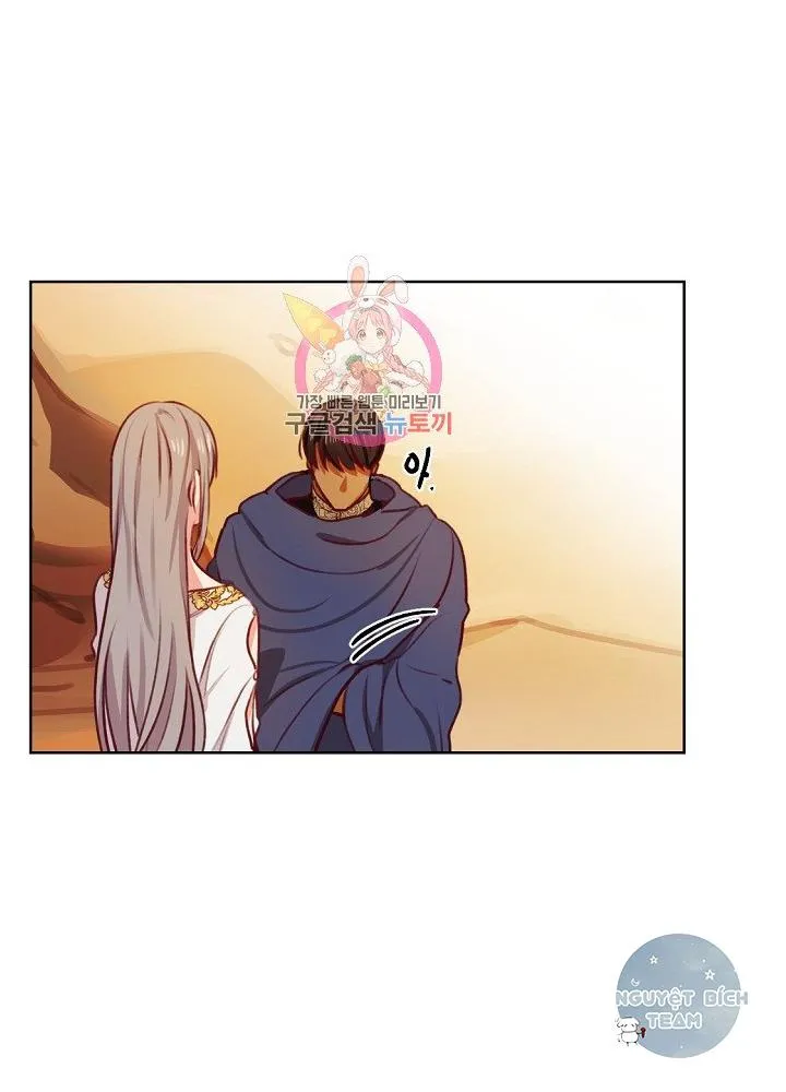 NỮ THẦN ĐÈN AMINA Chapter 5 Trang 62