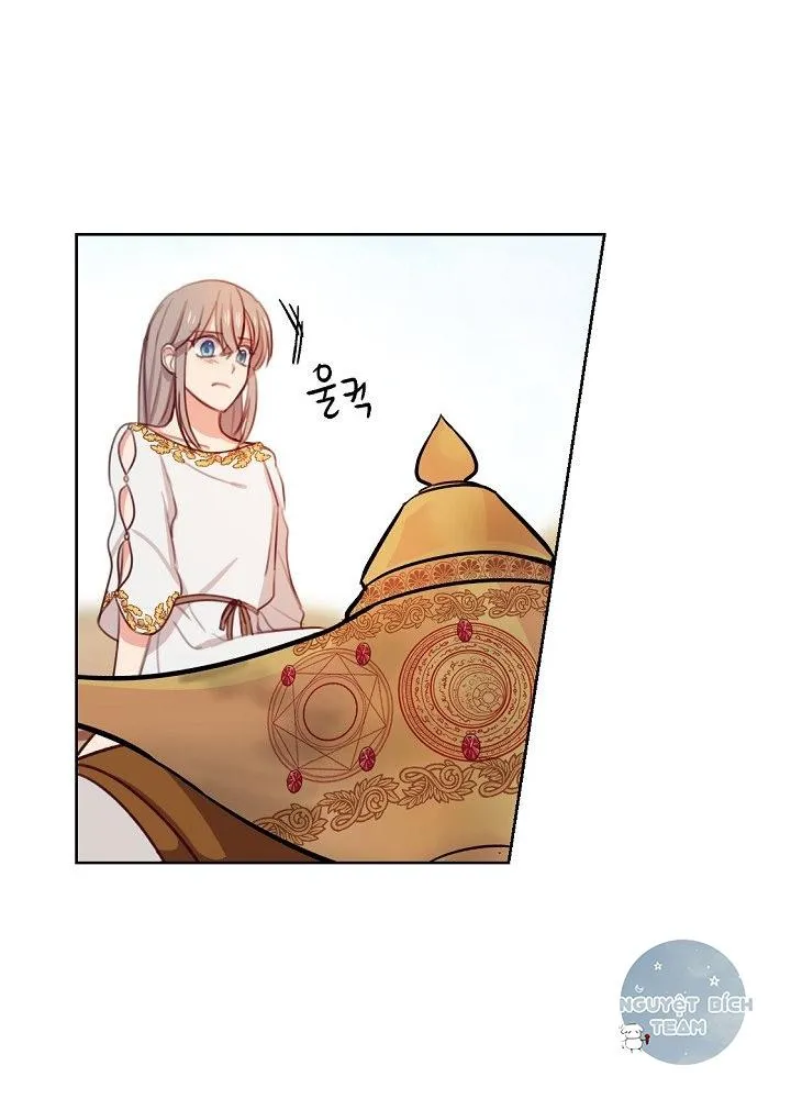 NỮ THẦN ĐÈN AMINA Chapter 5 Trang 64