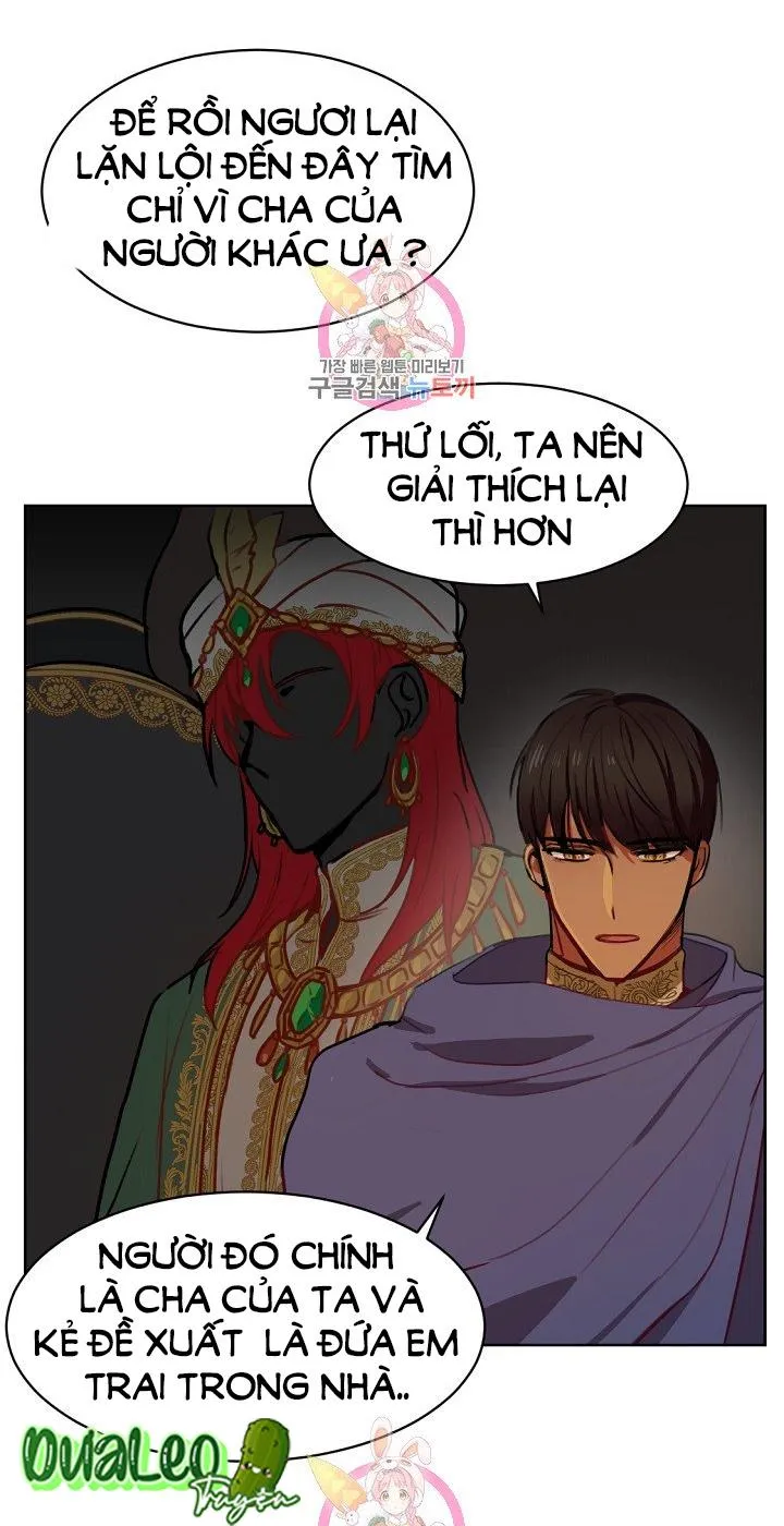 NỮ THẦN ĐÈN AMINA Chapter 5 Trang 67