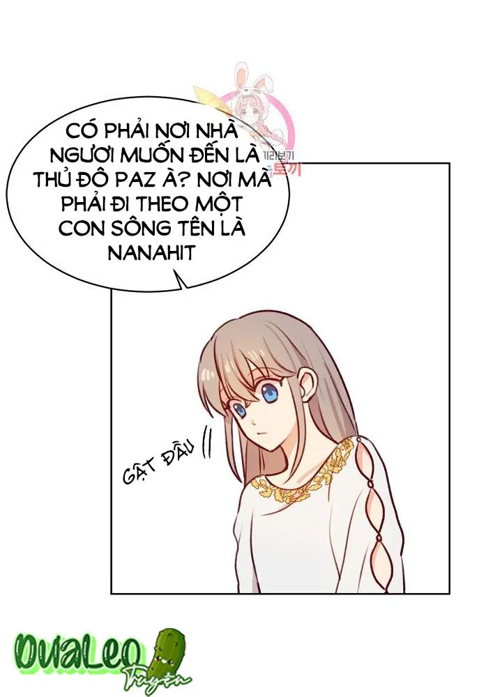 NỮ THẦN ĐÈN AMINA Chapter 5 Trang 69