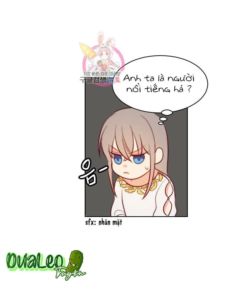 NỮ THẦN ĐÈN AMINA Chapter 5 Trang 71