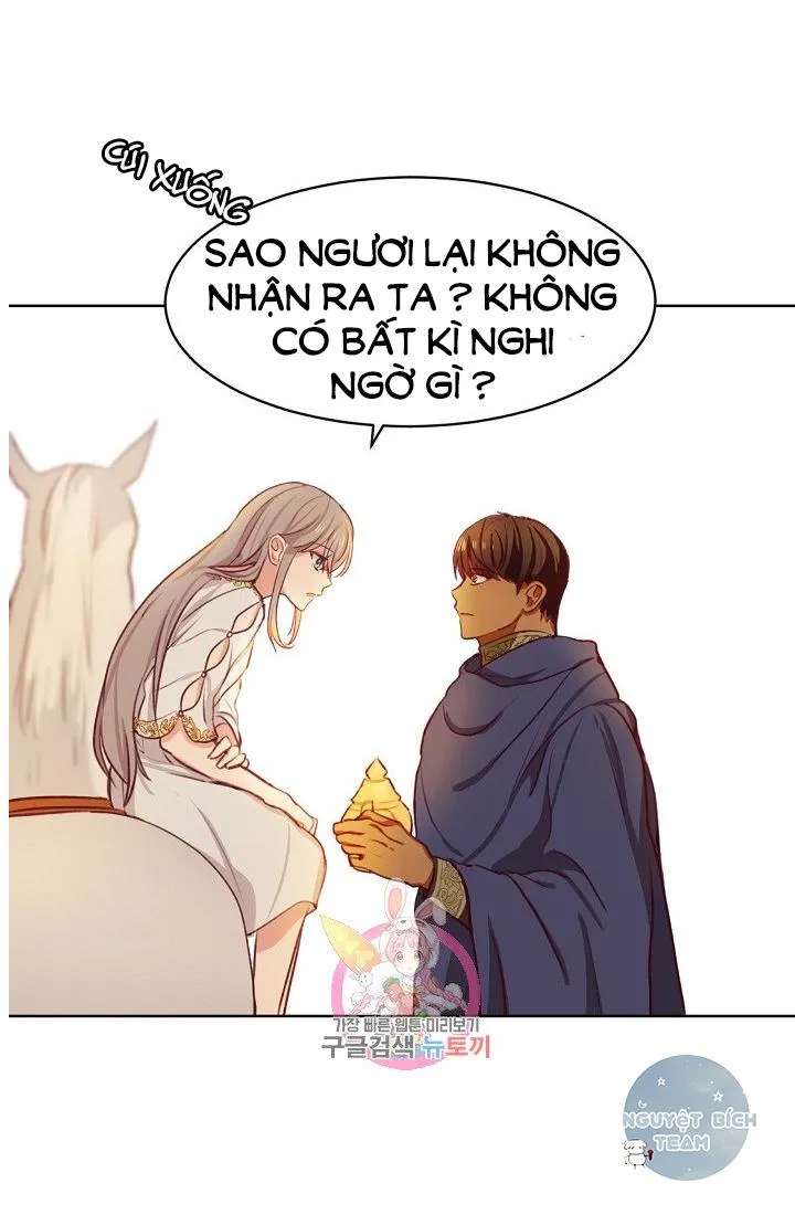 NỮ THẦN ĐÈN AMINA Chapter 5 Trang 74