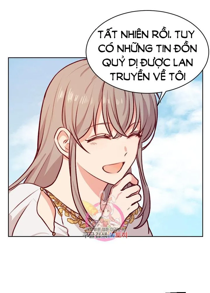 NỮ THẦN ĐÈN AMINA Chapter 6 Trang 7