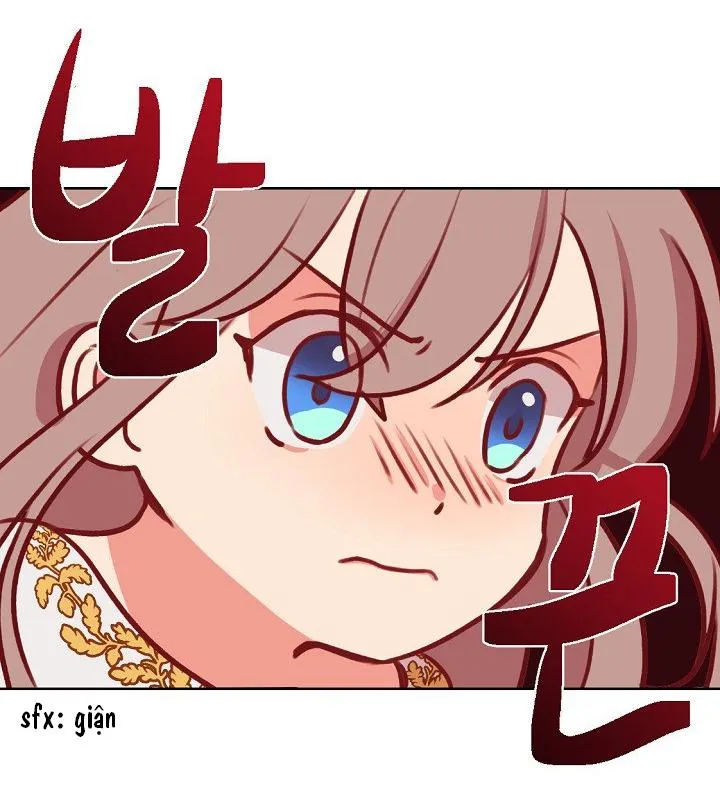 NỮ THẦN ĐÈN AMINA Chapter 6 Trang 14