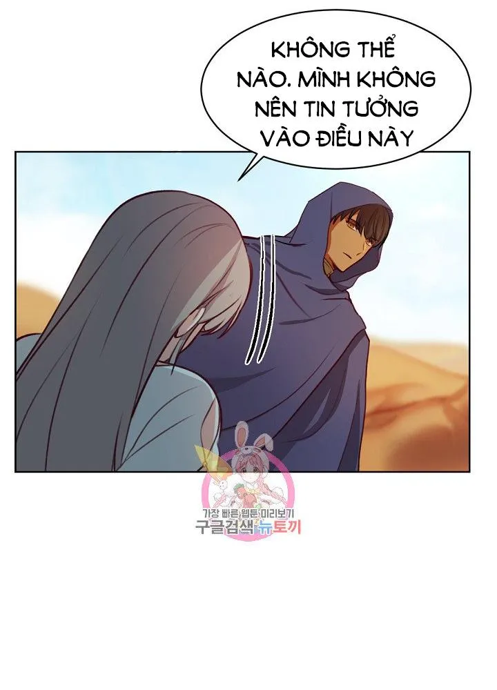 NỮ THẦN ĐÈN AMINA Chapter 6 Trang 18
