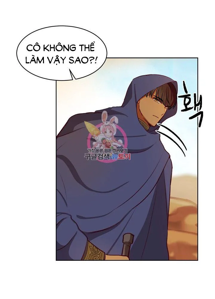 NỮ THẦN ĐÈN AMINA Chapter 6 Trang 23