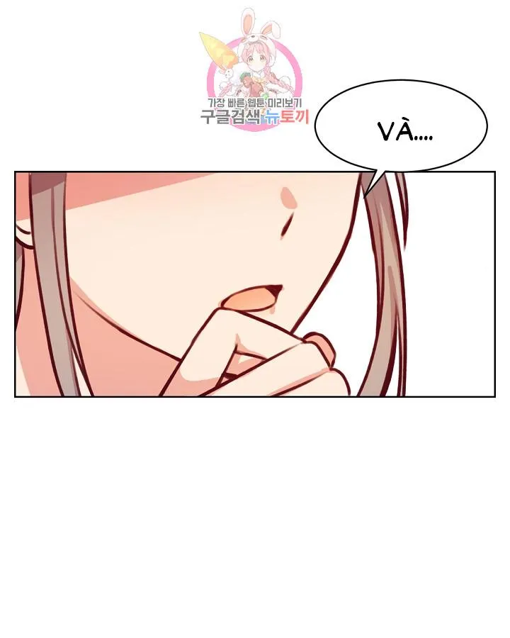 NỮ THẦN ĐÈN AMINA Chapter 6 Trang 30