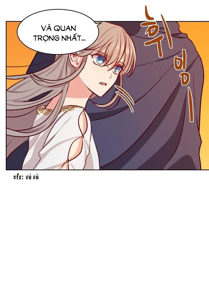 NỮ THẦN ĐÈN AMINA Chapter 6 Trang 34