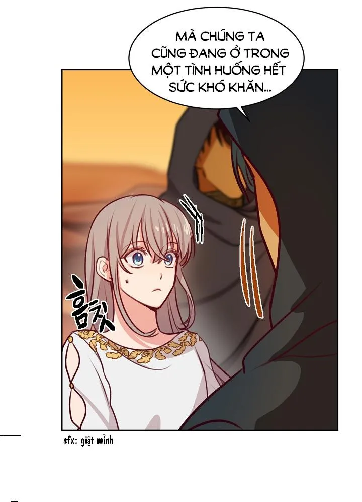 NỮ THẦN ĐÈN AMINA Chapter 6 Trang 39