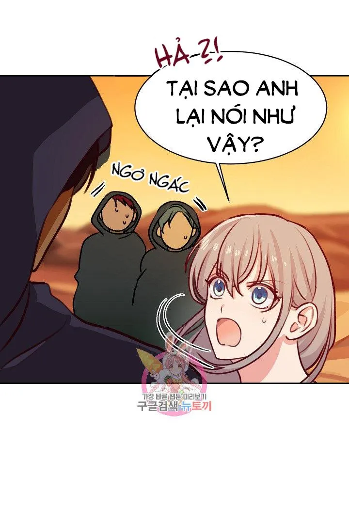 NỮ THẦN ĐÈN AMINA Chapter 6 Trang 47