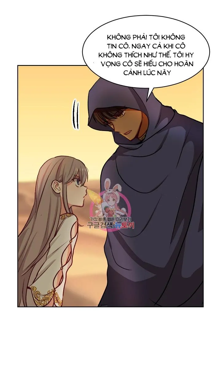 NỮ THẦN ĐÈN AMINA Chapter 6 Trang 52