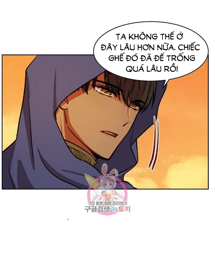 NỮ THẦN ĐÈN AMINA Chapter 6 Trang 60