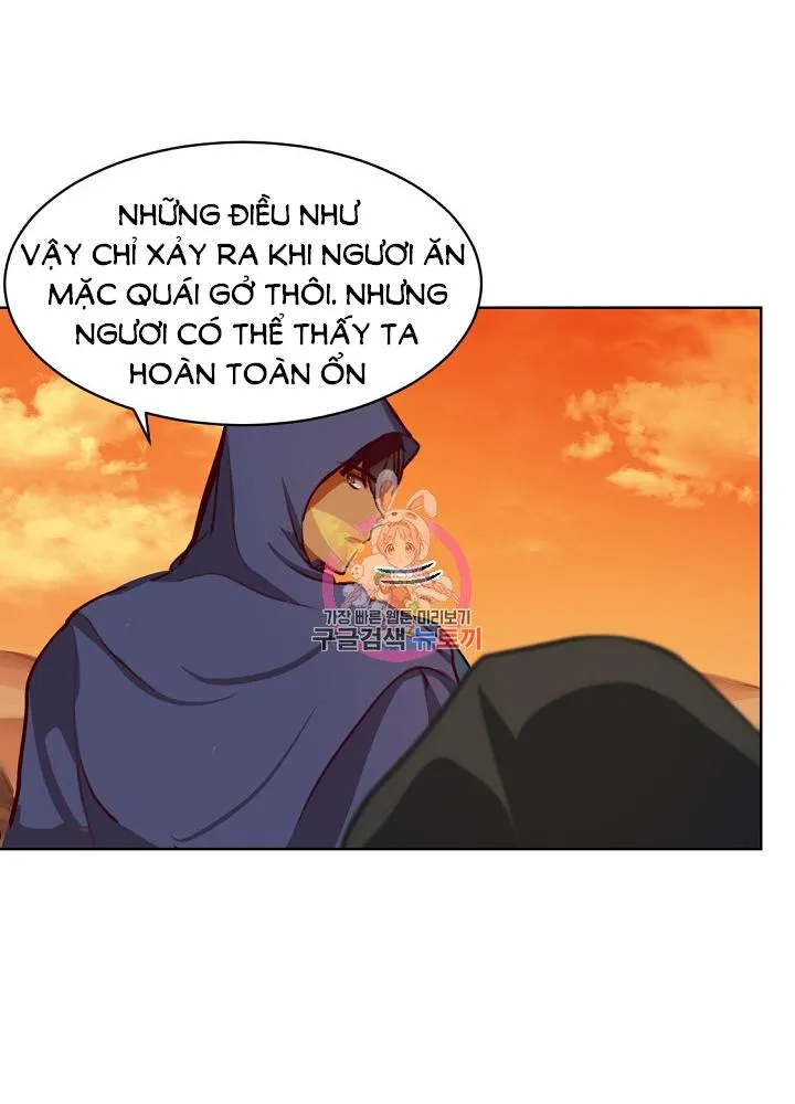 NỮ THẦN ĐÈN AMINA Chapter 6 Trang 62